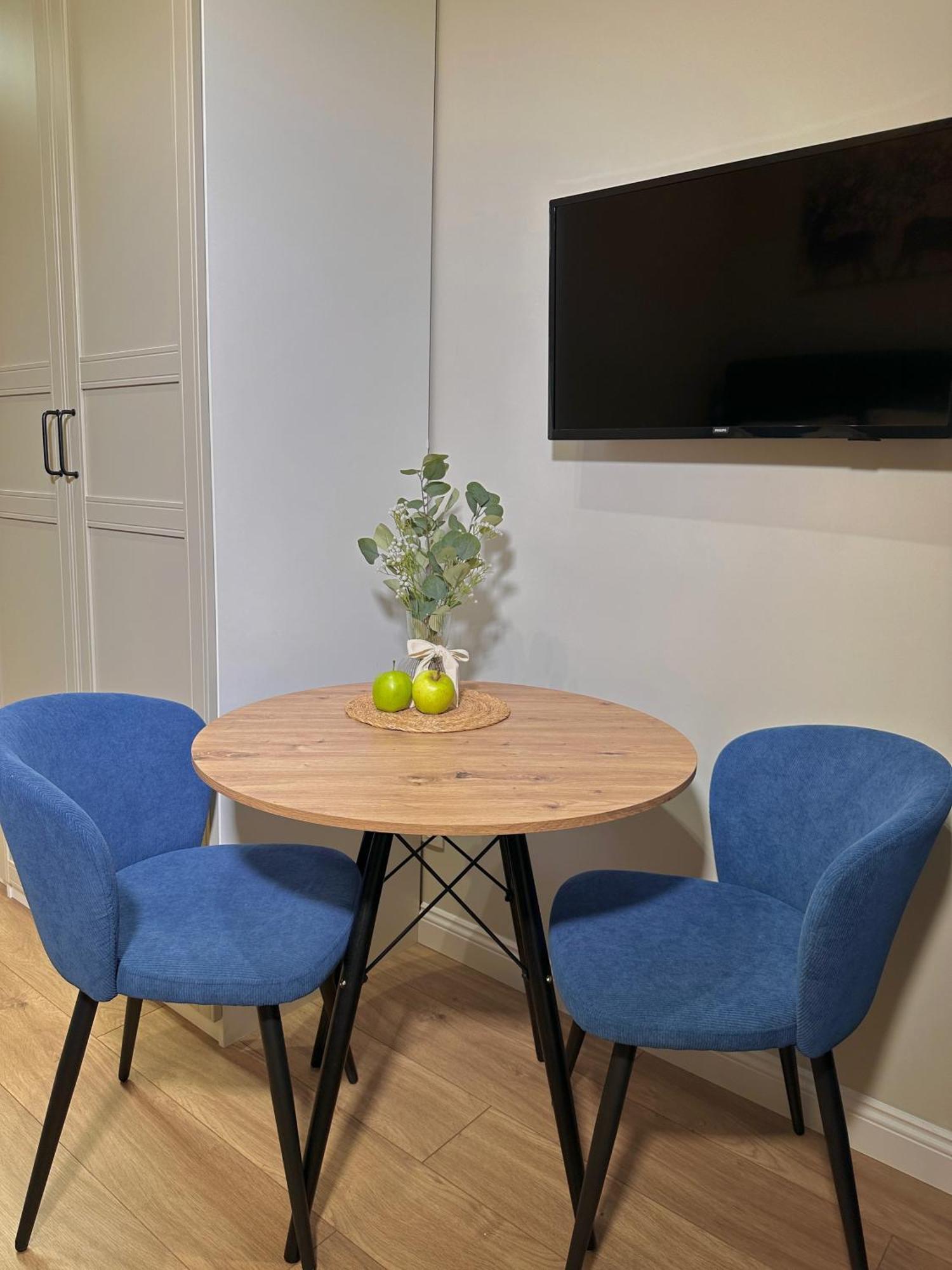 Sky Tower Apartments Варшава Екстериор снимка